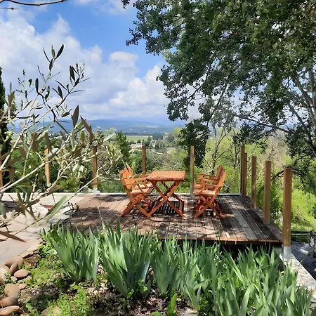 Bella Vista - Cocoon Vakantiehuis