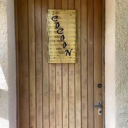 Bella Vista - Cocoon Holiday home