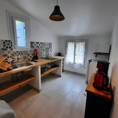 Bella Vista - Cocoon Dauphin