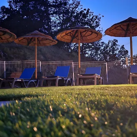 Bella Vista - Cocoon Holiday home Dauphin