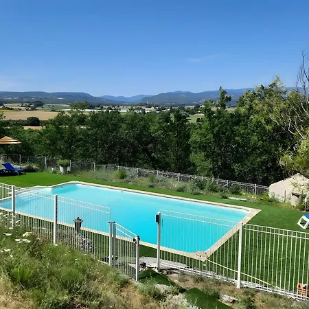 Bella Vista - Cocoon * Dauphin