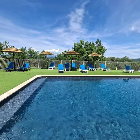 Holiday home Bella Vista - Cocoon
