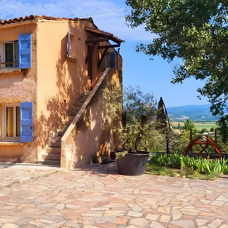 Bella Vista - Cocoon Vakantiehuis