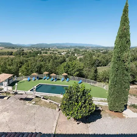 Bella Vista - Cocoon Dauphin