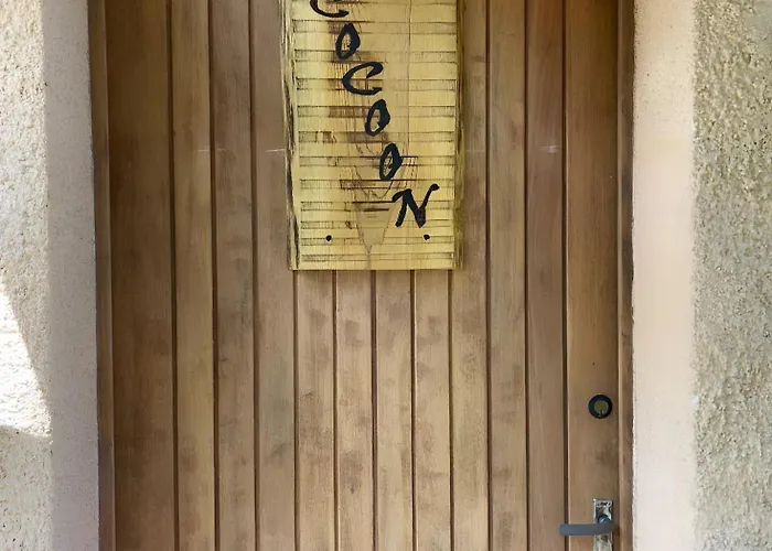 Bella Vista - Cocoon Holiday home