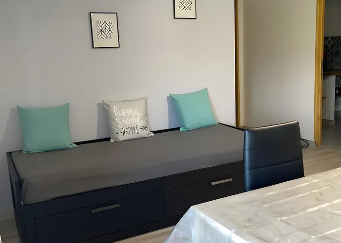 Holiday home Bella Vista - Cocoon *