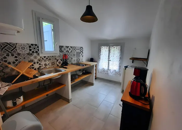 Bella Vista - Cocoon Dauphin