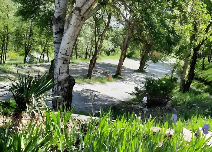 Bella Vista - Cocoon Holiday home Dauphin