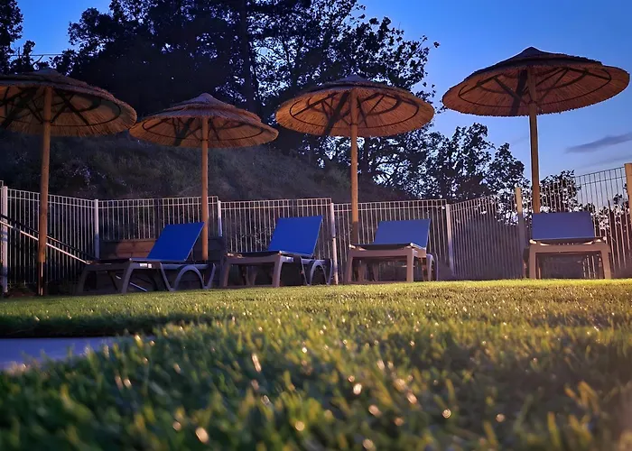 Bella Vista - Cocoon Holiday home Dauphin