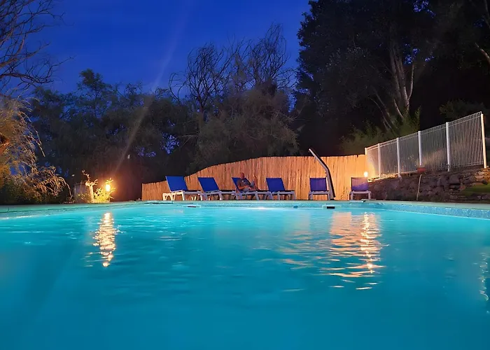 Holiday home Bella Vista - Cocoon