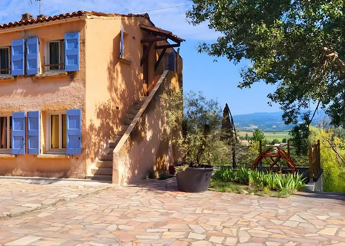 Holiday home Bella Vista - Cocoon