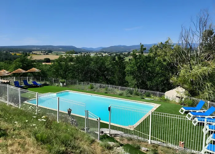 Bella Vista - Cocoon * Dauphin